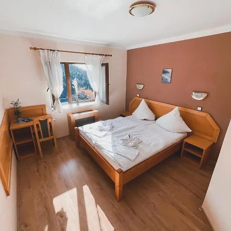 Hotel Horsky Idol