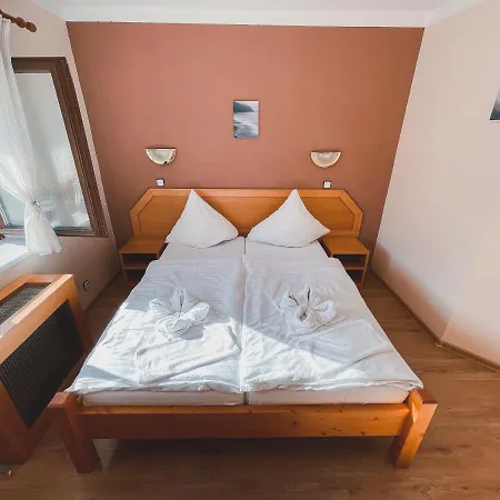 Horsky Idol Hotel 3*