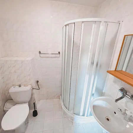 Horsky Idol Hotel 3*