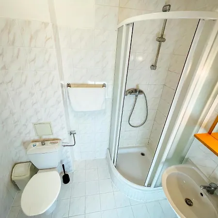 Horsky Idol Hotel Horni Misecky