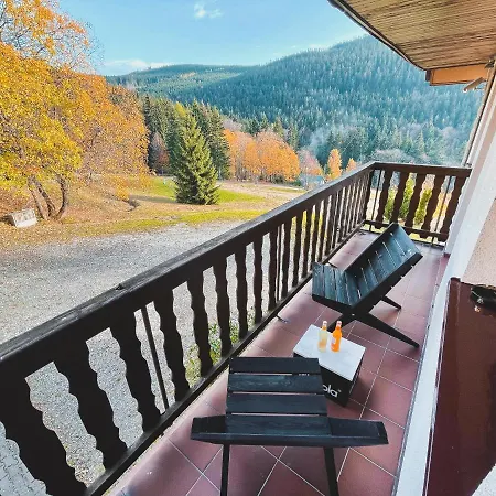 Hotel Horsky Idol Horní Mísečky