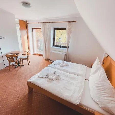 Horsky Idol Hotel Horní Mísečky
