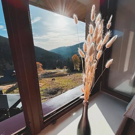 Horsky Idol Hotel Horní Mísečky