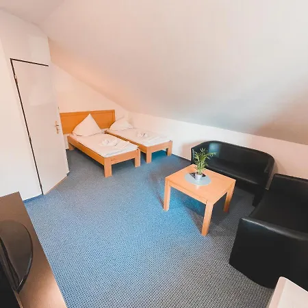 Hotel Horsky Idol 3*