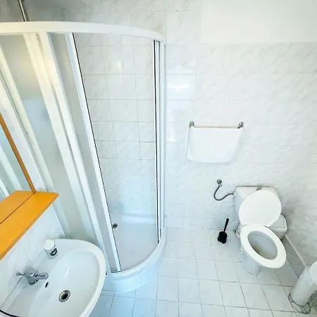 Hotel Horsky Idol Horní Mísečky