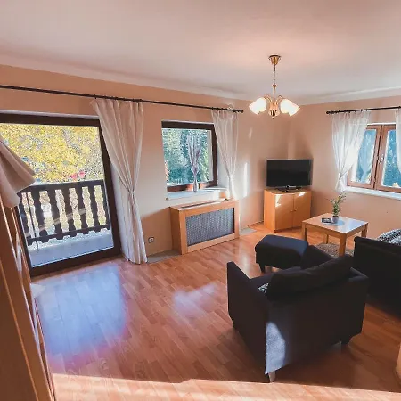Hotel Horsky Idol Horní Mísečky