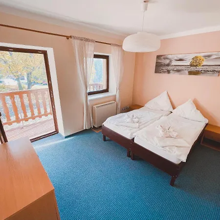 Hotel Horsky Idol Horni Misecky