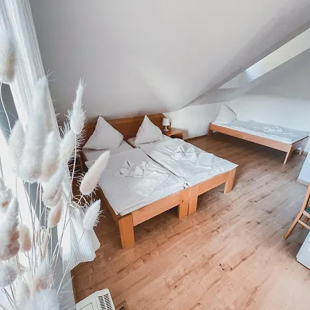 Hotel Horsky Idol Horni Misecky