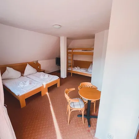 Hotel Horsky Idol