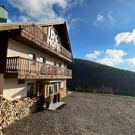Hotel Horsky Idol Horni Misecky