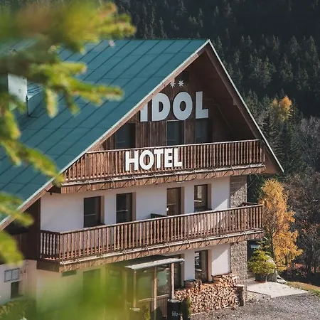 Horsky Idol Hotel