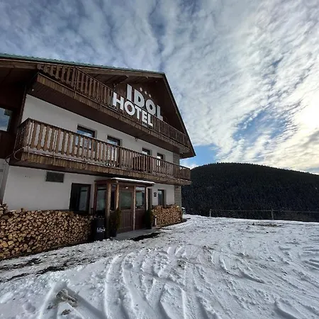 Horsky Idol Hotel
