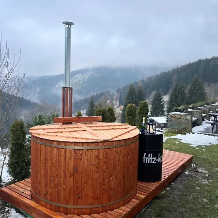Horsky Idol Hotel