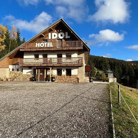 Hotel Horsky Idol