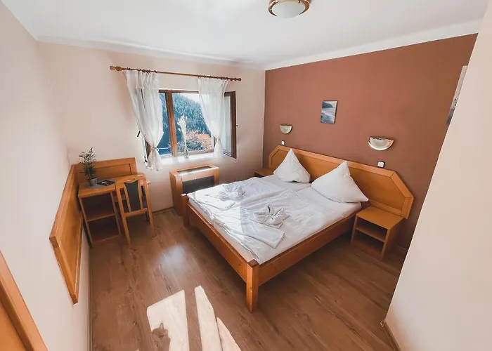Hotell Horsky Idol