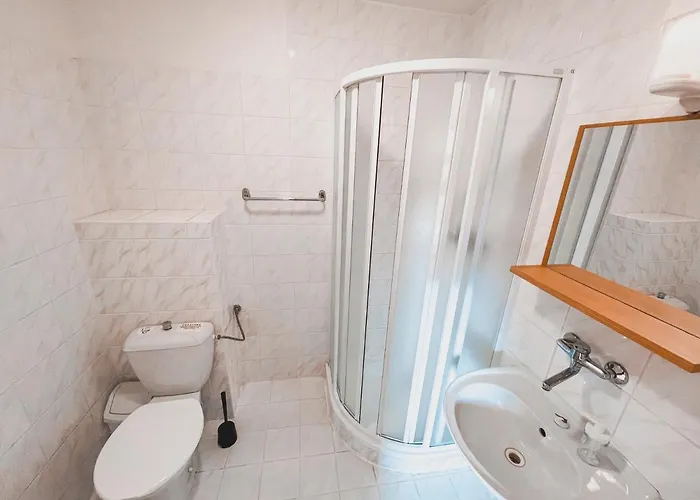 Horsky Idol Hotell 3*
