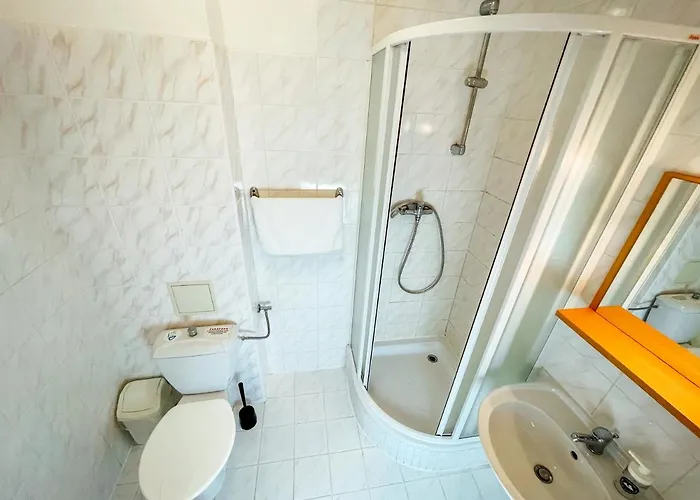 Horsky Idol Hotell Horni Misecky