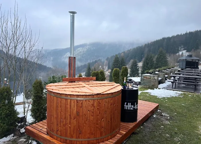 Horsky Idol Hotell